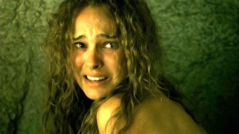 La película subida de tono de la que Natalie Portman se arrepiente QueVer
