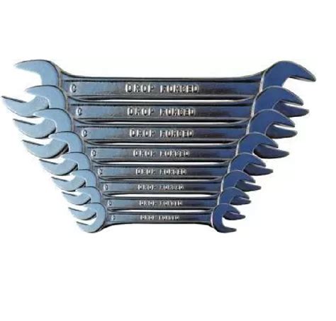 Stainless Steel Hand Tool Wrench For Home At Rs 160piece In Prayagraj