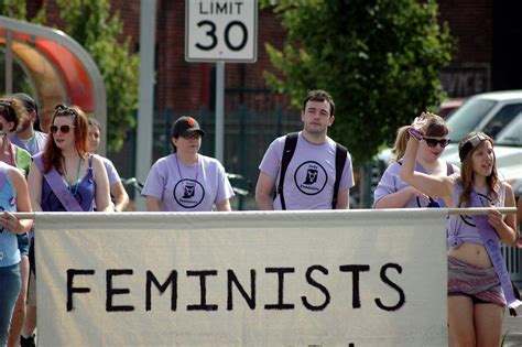 Is Feminism Sexist Nope And Here Are 6 Reasons Why