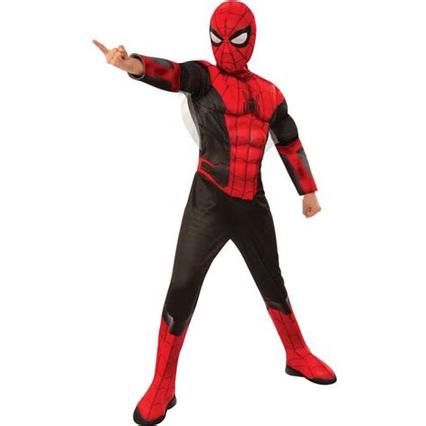 Spider Man Dräkt Maskerad • Hitta Lägsta Pris Hos Pricerunner Nu