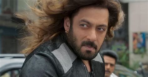 Kisi Ka Bhai Kisi Ki Jaan Movie Trailer Salman Khan Venkatesh Pooja Hegde In Action Drama
