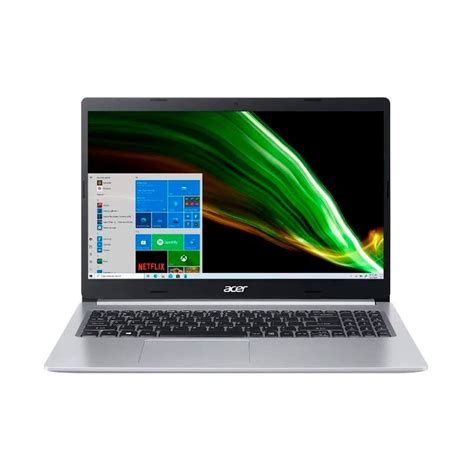 Acer Aspire 5 Intel Core I5 8gb Ram 256gb Ssd Lojas Colombo