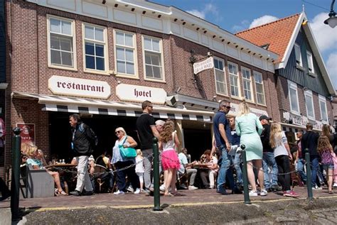 Restaurant Cafe Van Den Hogen Volendam Restaurant Reviews Phone Number And Photos Tripadvisor