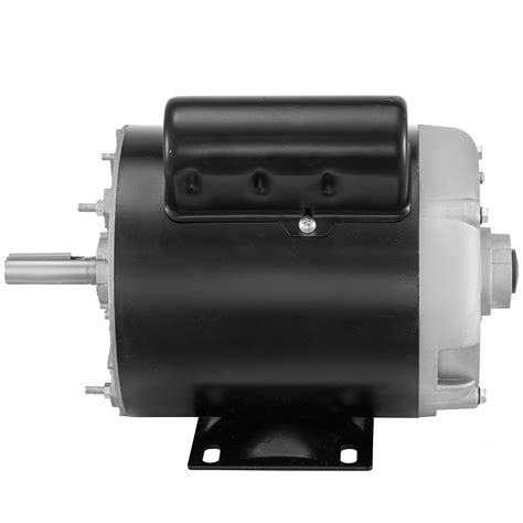 Vevor 1725 3450 Rpm Air Compressor Motor купить в Америке лот