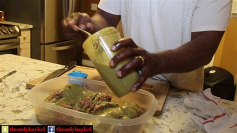 There are two schools of thought on this one: HOW TO COOK LAMB SHANK - YouTube