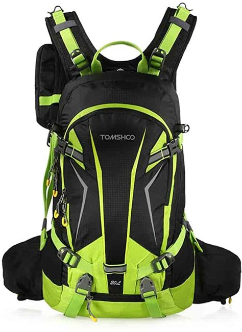 11 Best Cycling Backpack Reviews Best Bike Backpack For You