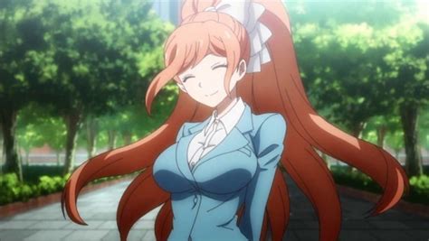18 Best Anime Teachers You Wish Had Taught You In School Recommend Me