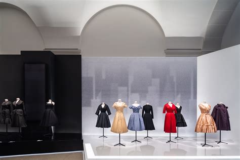 Christian Dior Designer Of Dreams Comes To Brooklyn Museum V Magazine