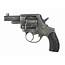 Iver Johnson American Bulldog 44 Caliber Revolver For Sale
