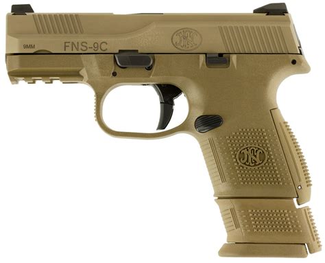 Fn America Fns 9 Compact For Sale New