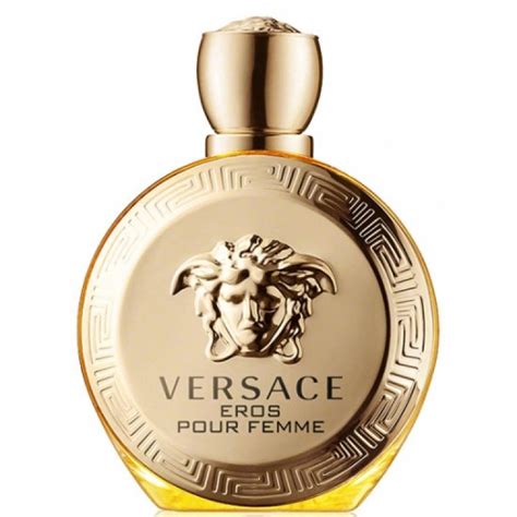 Versace eros pour femme features. Versace Eros Pour Femme | Perfume-Malaysia.com