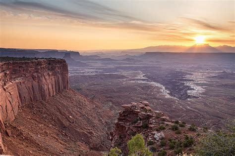 Canyonlands Sunrise Photograph By James Bo Insogna Fine Art America