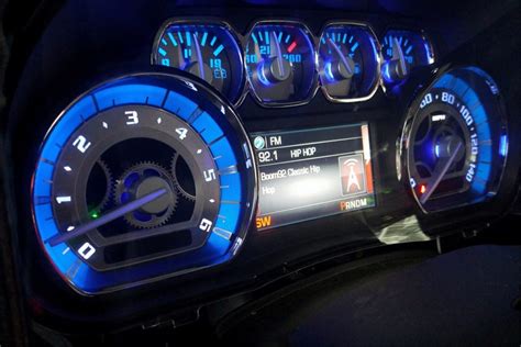About Us Pi Clusters Professional Instrument Cluster Instrument