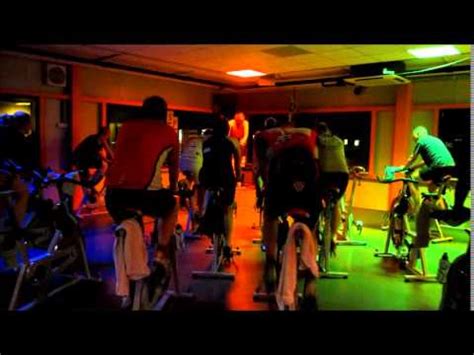 Spinning Bij Active Health Center Ypenburg YouTube