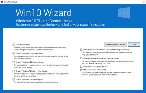 Win10 Wizard Download And Review