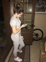 Mckayla Maroney Nude Cell Phone Pics Leaked