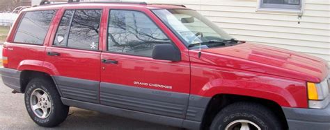 1997 Jeep Grand Cherokee Laredo Jeep Grand Cherokee 1997 2022 2023 Is
