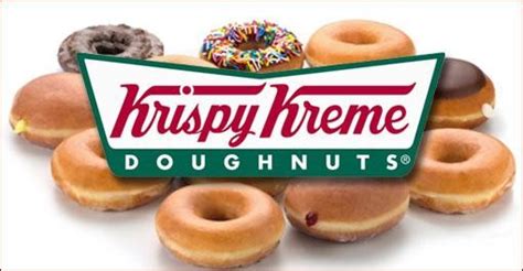 Krispy kreme's doughnuts are a treat and a staple in many households. How Many Calories Are There in Krispy Kreme Foods? | New ...