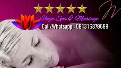 Spa Massage Pijat Panggilan Jakarta 24 Jam Khusus Panggilan Hotel And Apartemen Di Jakarta Selatan