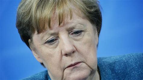 Angela Merkel Edetteauguste