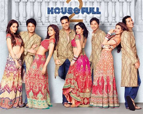 Housefull 2 Release Date Wallpapers Songs And Reviews Timepass Fun