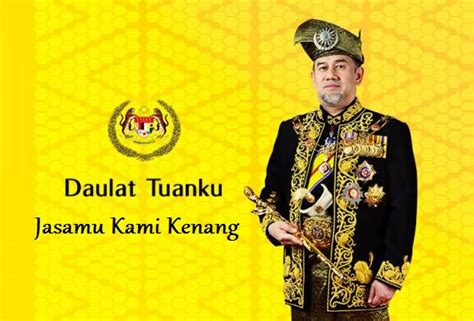 Mahathir menghadap sultan johor khamis ini agong letak jawatan: Perletakkan Jawatan Yang di-Pertuan Agong Malaysia Ke-15