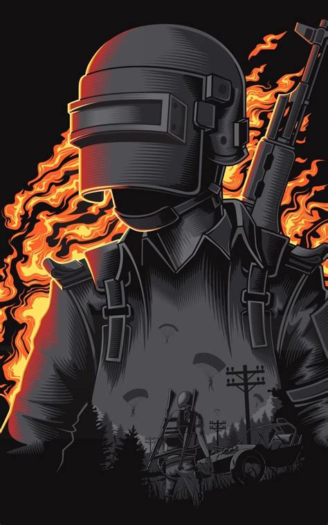 Free fire is a battle royale that offers a fun and addictive gaming experience. Free Fire And Pubg Desktop Wallpapers - Wallpaper Cave