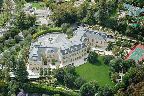 The Largest Mansion In The World The 15 Most Expensive And Largest