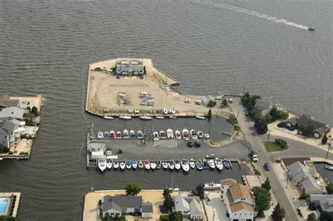 Shore Acres Yacht Club In Shore Acres Nj United States Marina