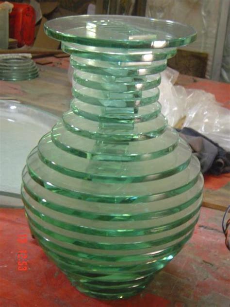 Glass Flower Pots At Best Price In Mumbai Maharashtra Divecha Glass