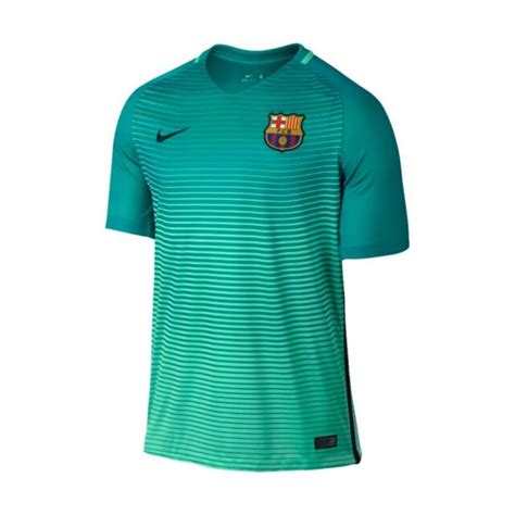 Nike Lionel Messi Fc Barcelona Third Jersey 201617 Ebay
