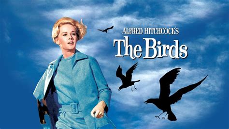 the birds 1963 movie where to watch