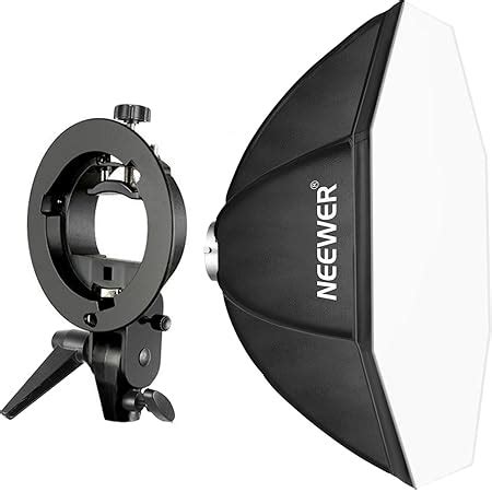 Amazon Neewer X Cmx Cm Octagon Umbrella Speedlite