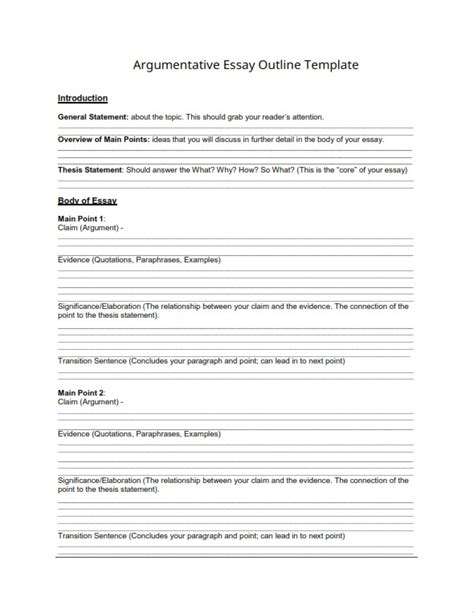 Draft example scholarship for of essay rough. Argumentative Essay Rough Draft Example - 37 Outstanding ...