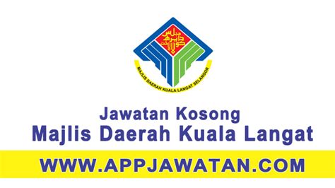 Shah alam 2017, jawatan kosong kilang shah alam, jawatan kosong sekitar shah alam 2017, jawatan kosong shah alam 2017, jawatan kosong tabung haji travel 2017, jawatan kosong tourism malaysia 2017, jawatan kosong travel & tours 2017 di shah alam. Jawatan Kosong kerajaan di Majlis Daerah Kuala Langat - 28 ...