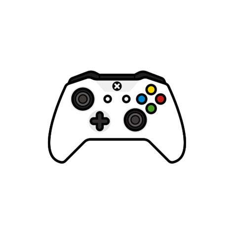 Xbox Icons