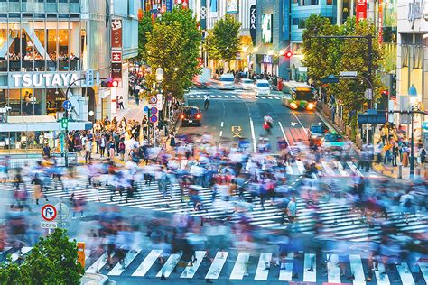 What Makes The Shopping Experience In Tokyo So Unique Japan Airlines