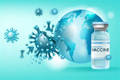 Lợi ích Của Việc Tiêm Vắc Xin Covid 19 Mũi 4