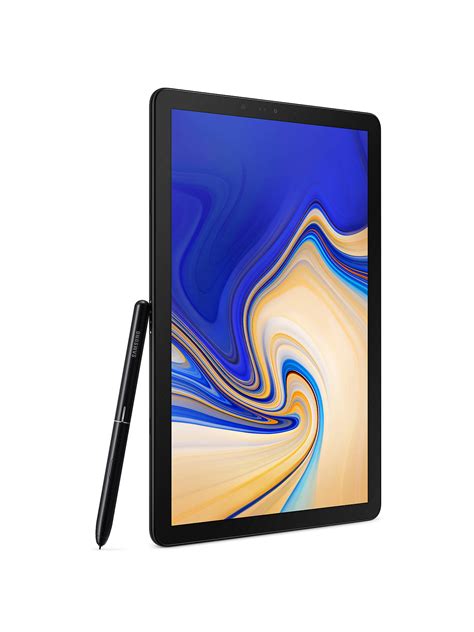 Samsung Galaxy Tab S4 Tablet With S Pen Android 64gb 4gb Ram Wi Fi