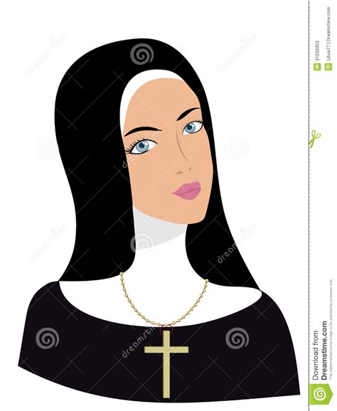 Nuns Clipart Free Cliparts Download Images On Clipground
