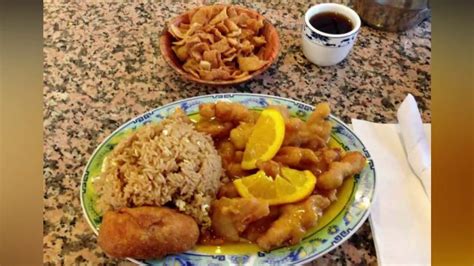 Tried this restaurant for the first time today. Chinese Food Mesa Az : Golden Gate Chinese Restaurant In ...
