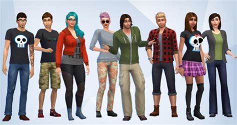 Sims Meets Seattle Recreating The Emerald City In Sims 4 Seattle