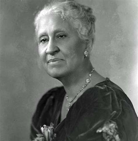 The Life And Work Of Mary Church Terrell Aaihs
