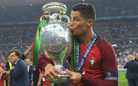 Ronaldos Season Celebration Spoilt By Us Rape Court Papers Pm News