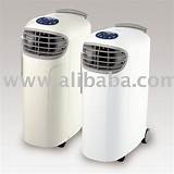 Portable Cooling Units For Rent