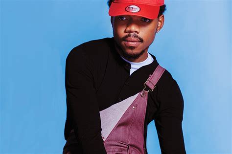 10 Latest Chance The Rapper Hd Full Hd 1080p For Pc Background 2020