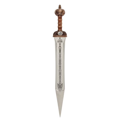 Roman Gladius Sword Mylineage