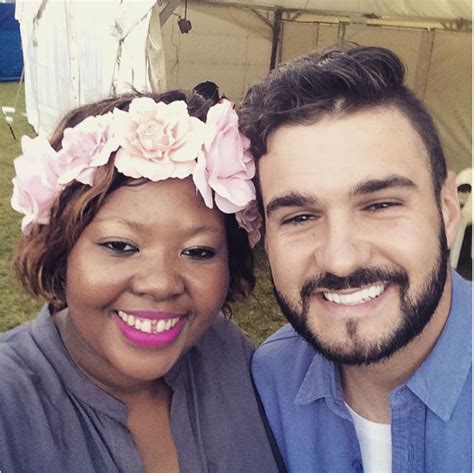 Anele Mdoda To Stand In For Her Sister Thembisa On Opw Okmzansi