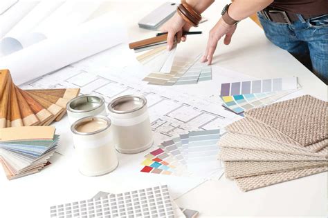 How Much Does It Cost To Hire An Interior Designer In Utah