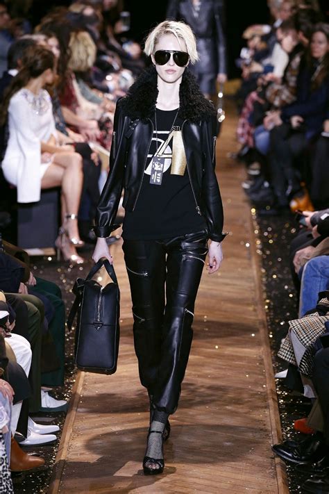 Michael Kors Ready To Wear Fall Winter 2019 New York Nowfashion